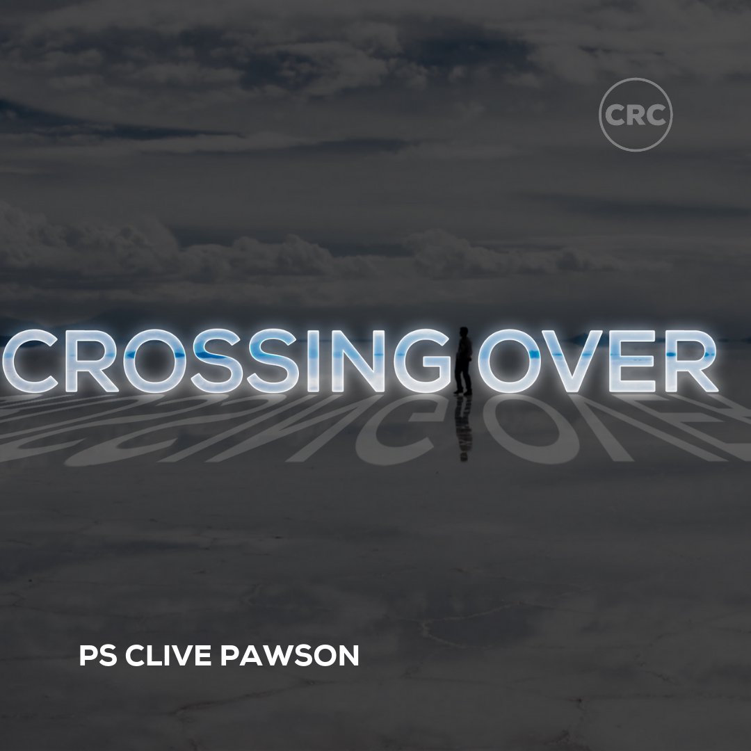 Crossing Over