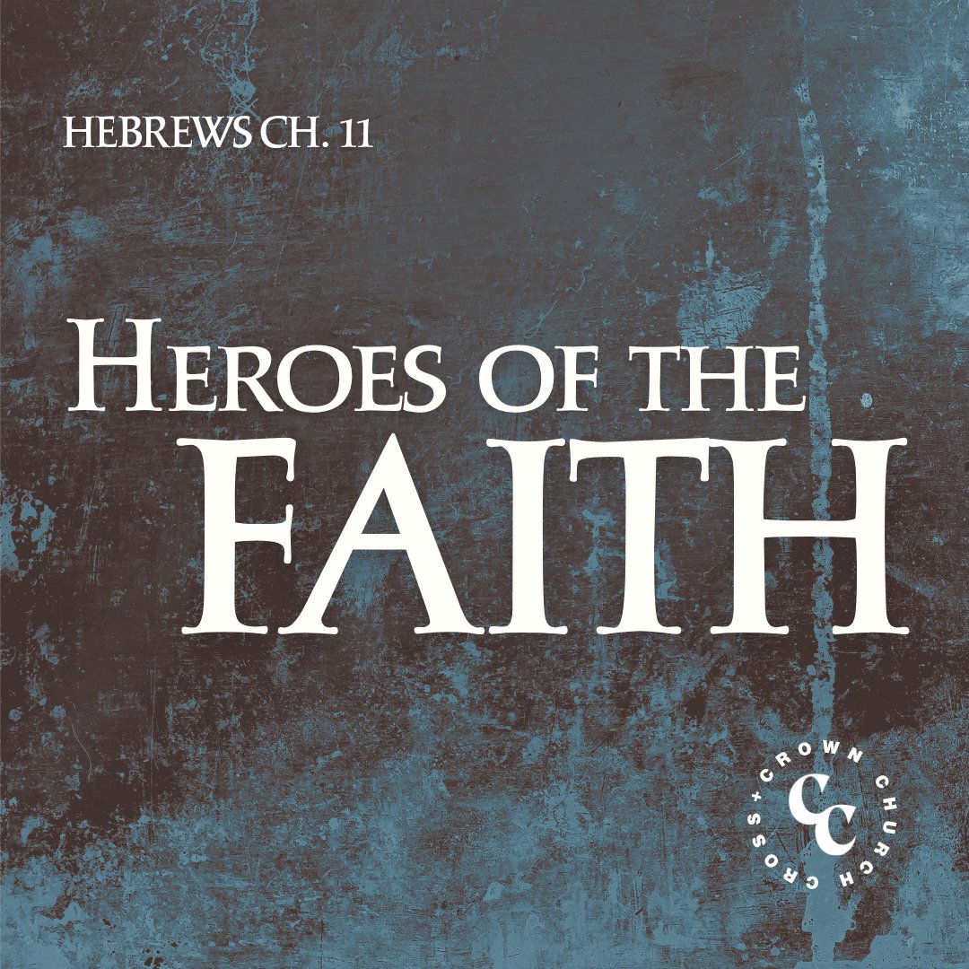 Heroes of the Faith | Rahab episode artwork