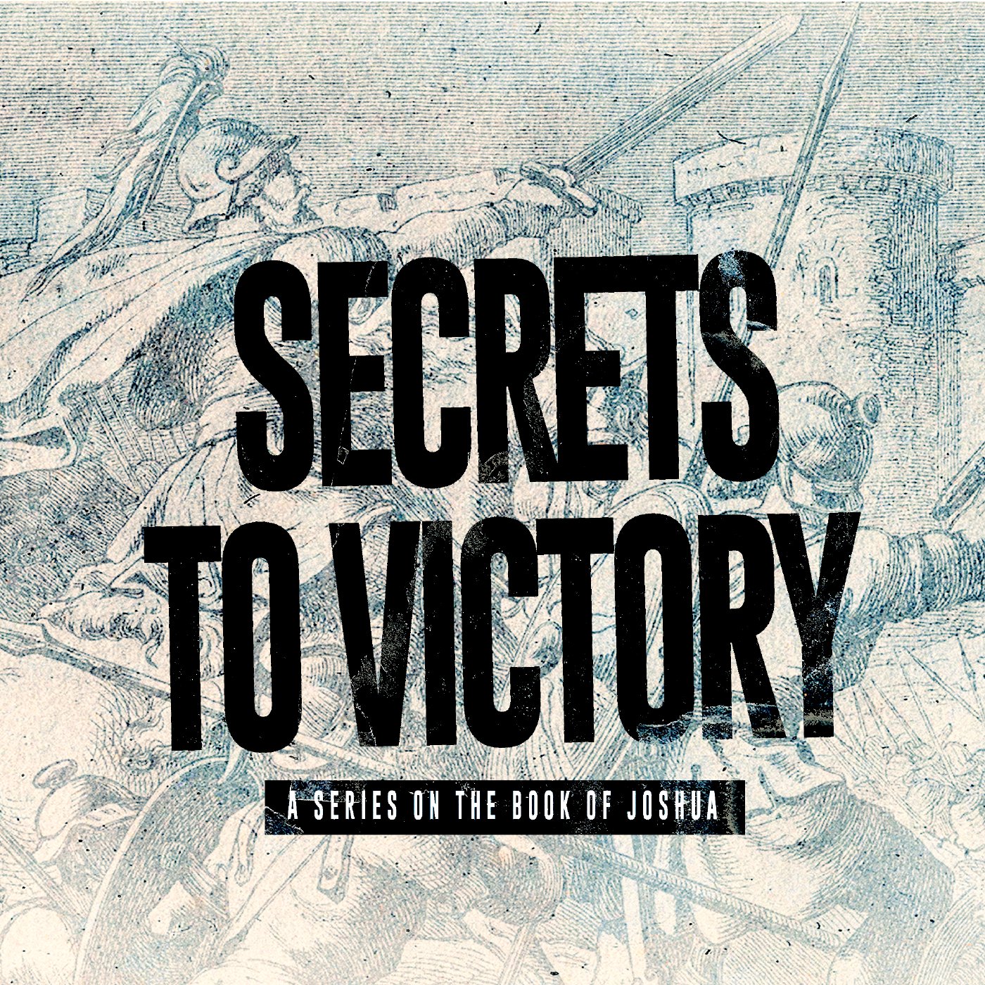 Don't Rebuild Jericho episode artwork