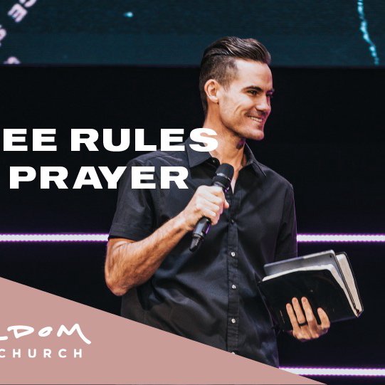 Freedom Church