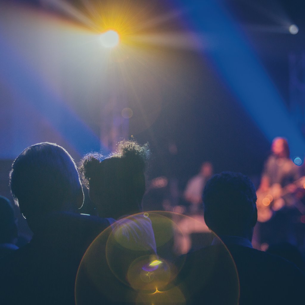 New City Church