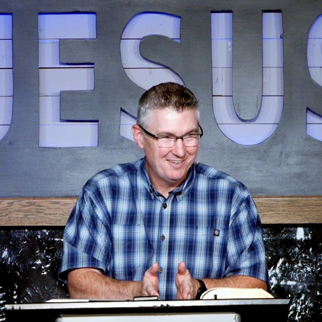 Why Following Jesus Is Worth The Cost! (Eph. 3:1-13) episode artwork