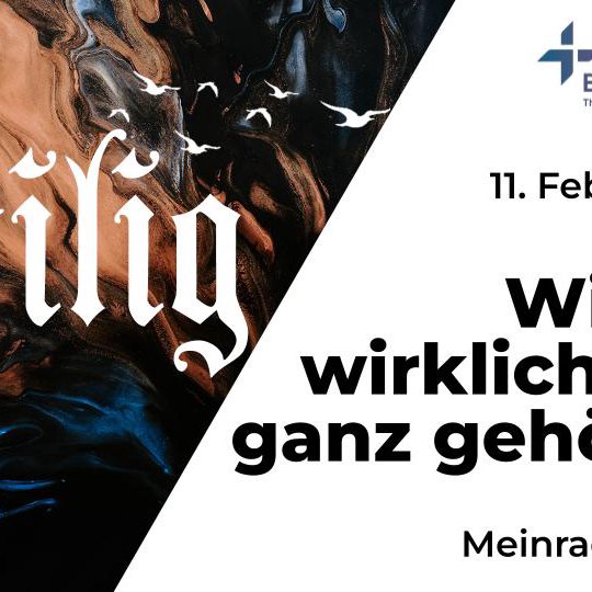 Podcast BewegungPlus Thun