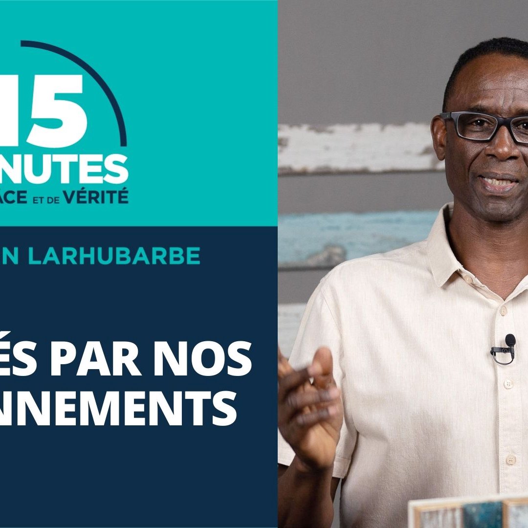 Trompés par nos raisonnements episode artwork