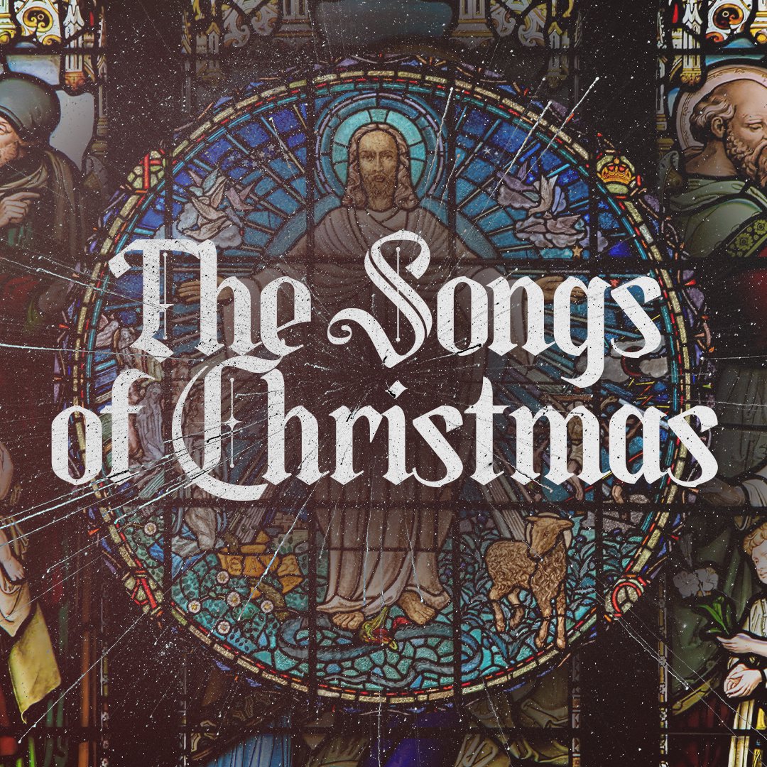 Zechariah's Song episode artwork