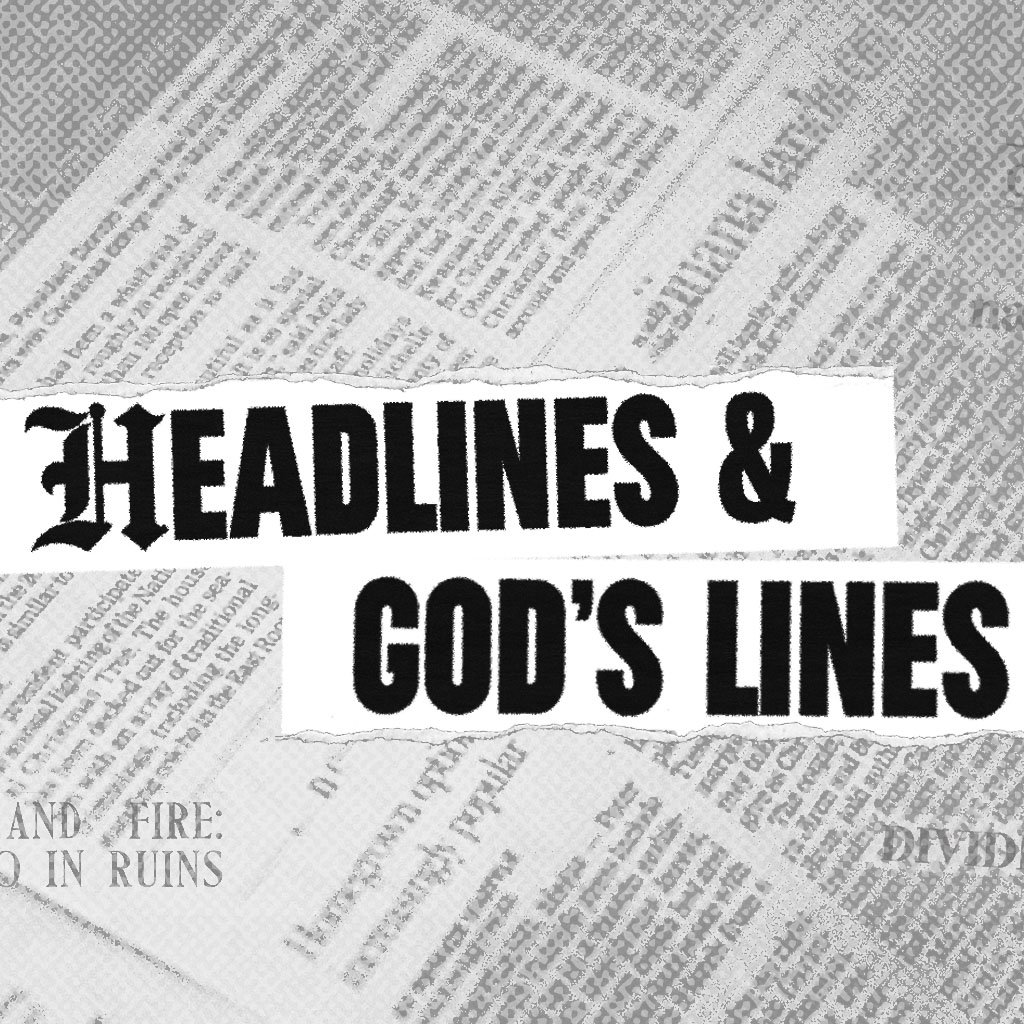First Church Podcast