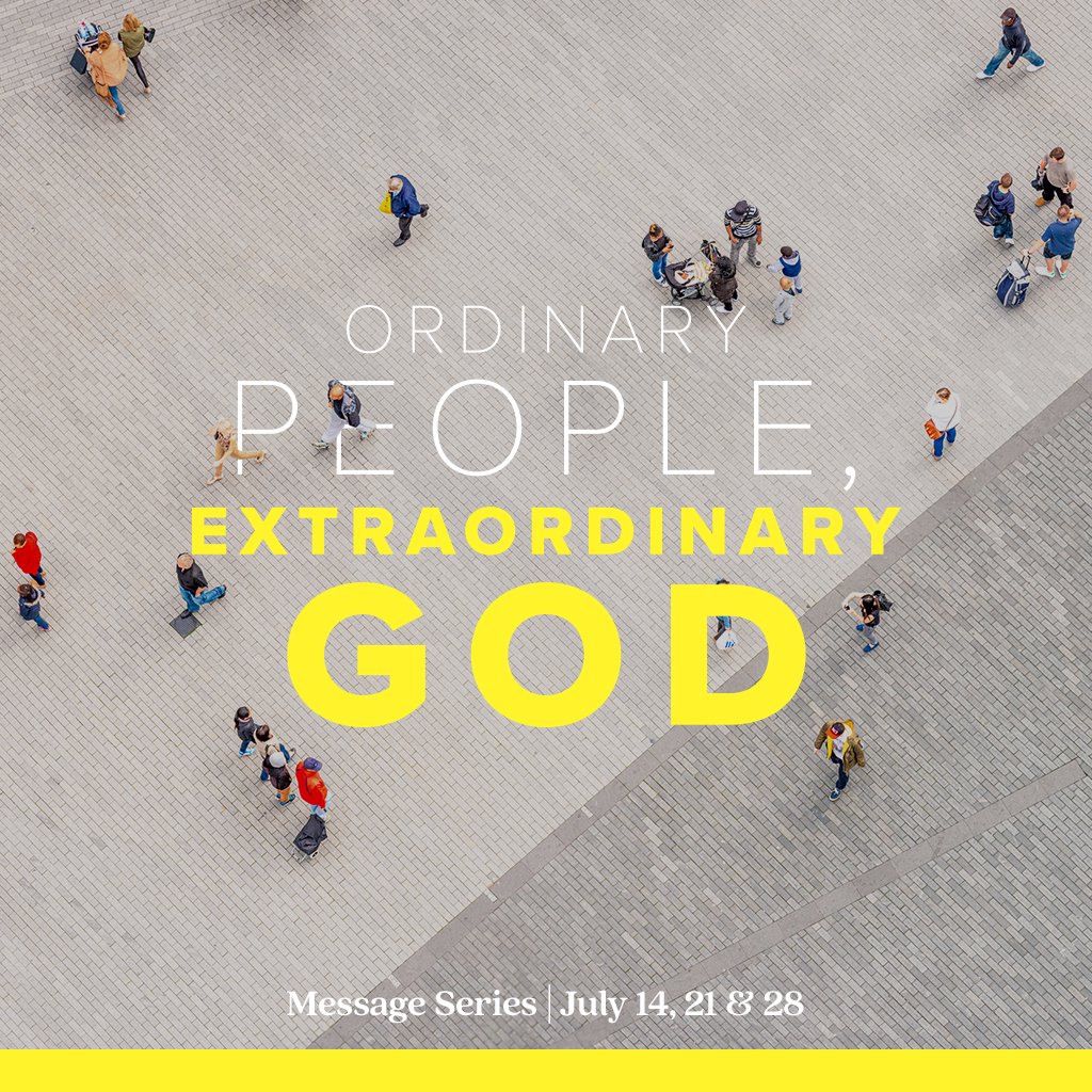 Christ Community Church Messages