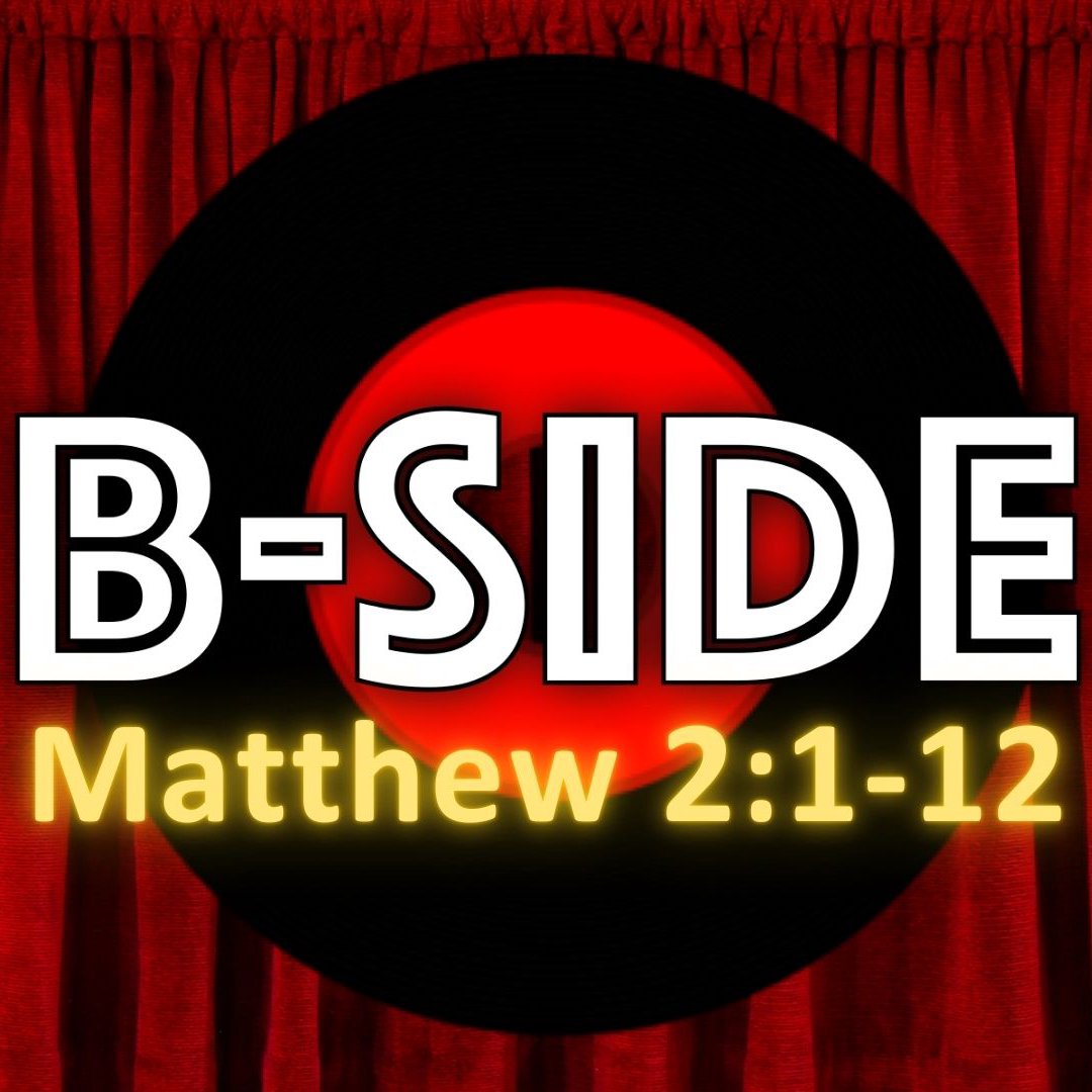 Calvary Baltimore Weekly Sermons