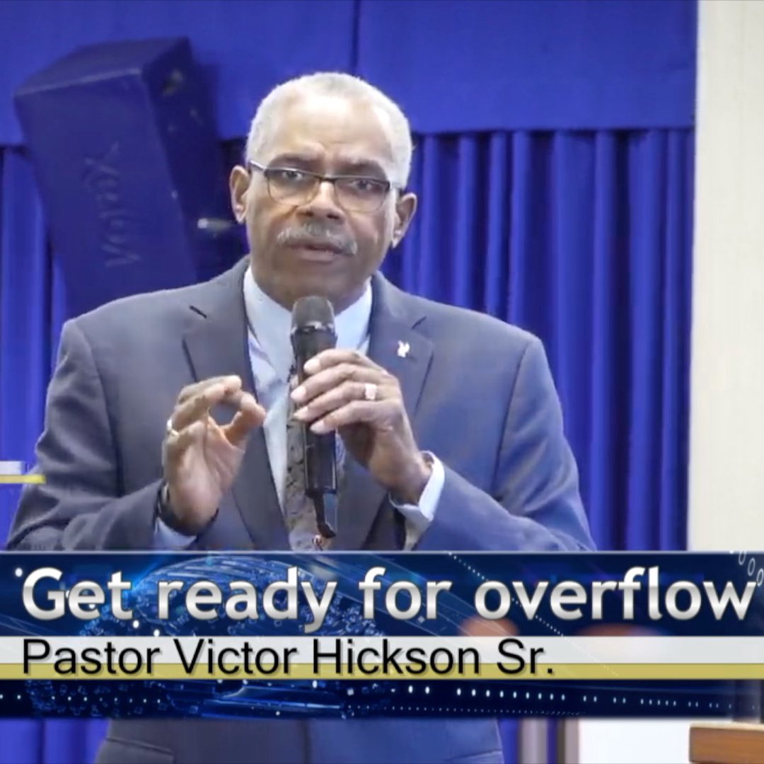 Get Ready For Overflow