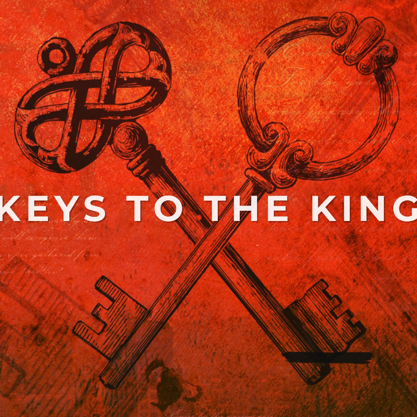 The key to enjoying the kingdom episode artwork