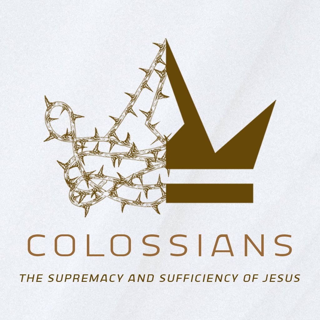 GracePoint Church - Messages