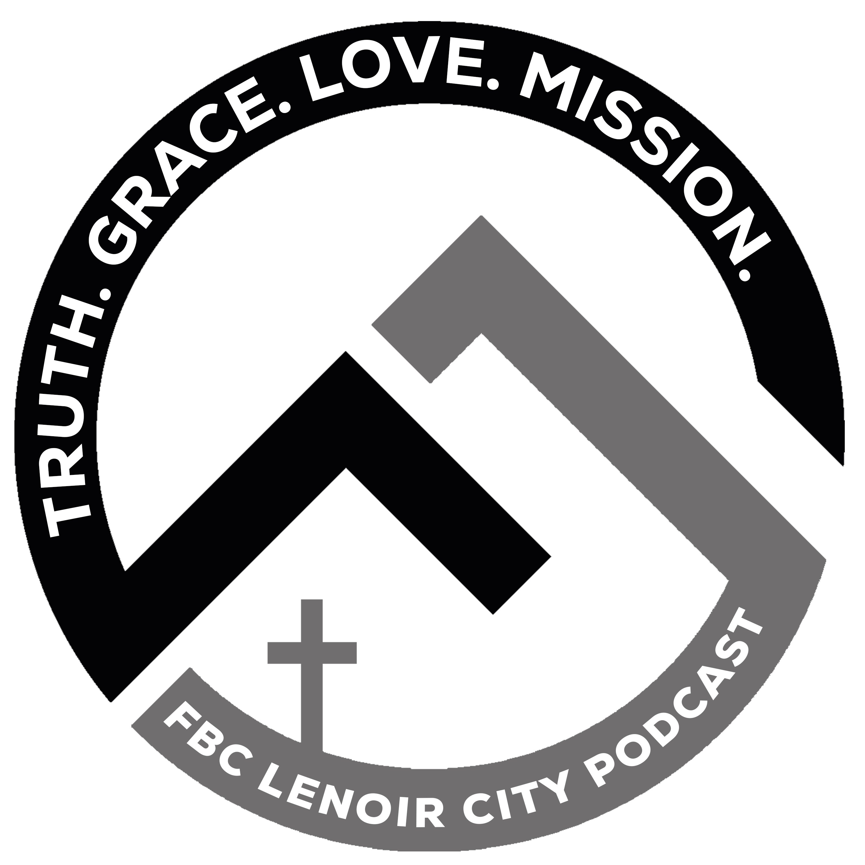 TRUTH GRACE LOVE MISSION