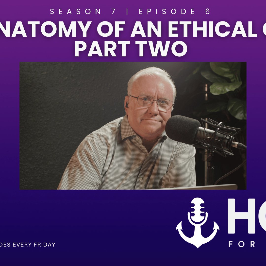 Hope For The Soul Podcast