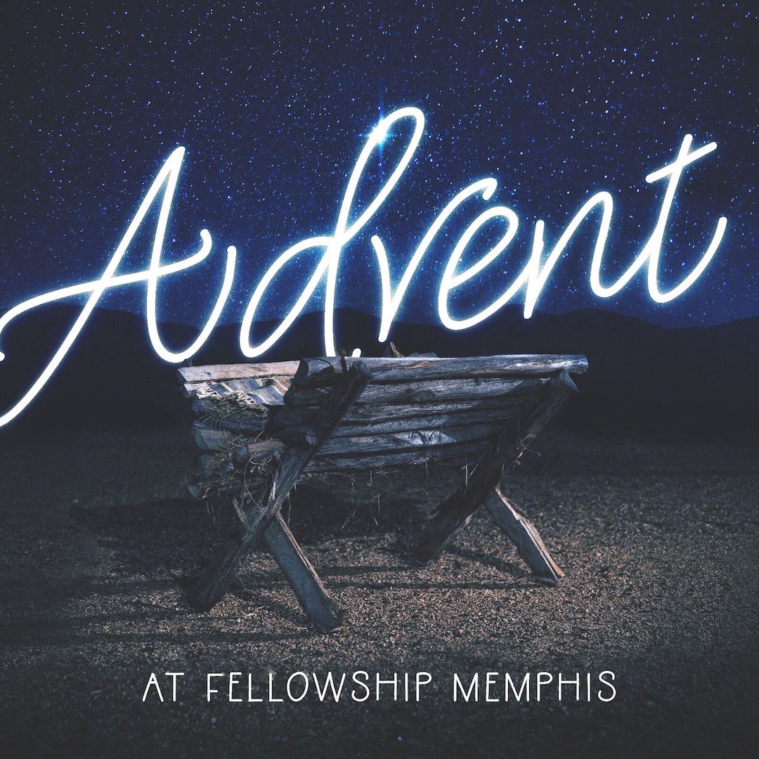 Advent: Part 1