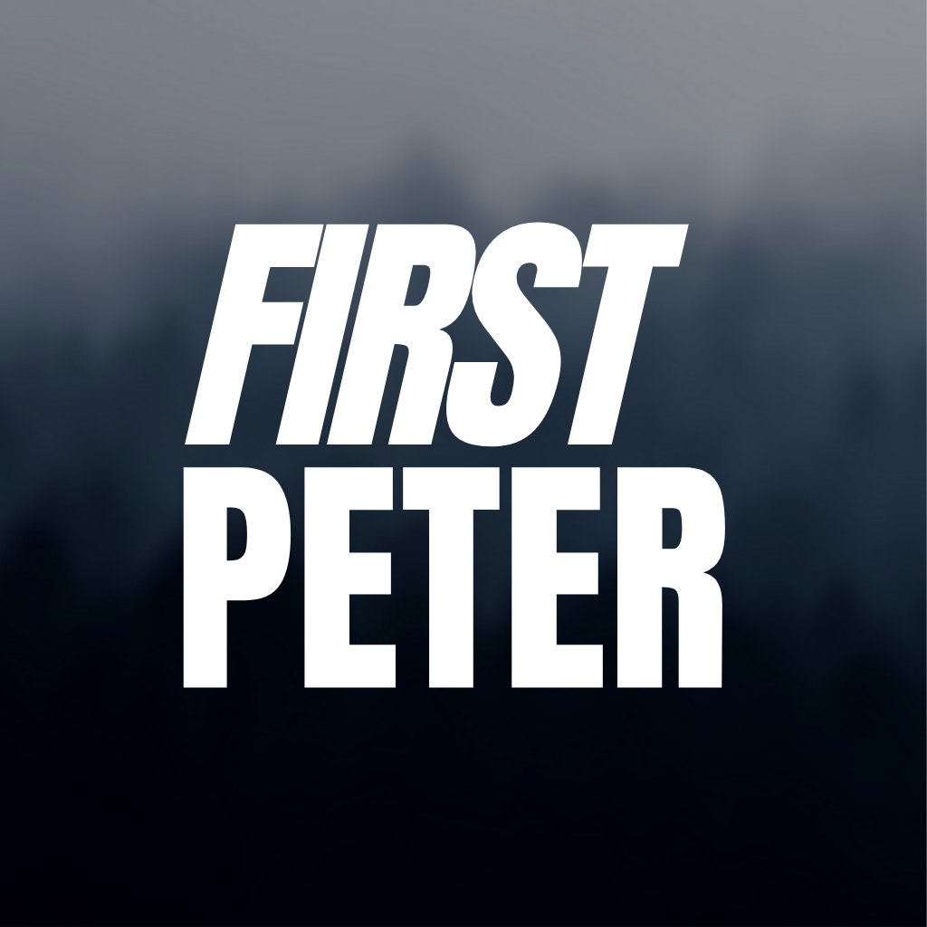 1 Peter, Chapter 1, Part 2