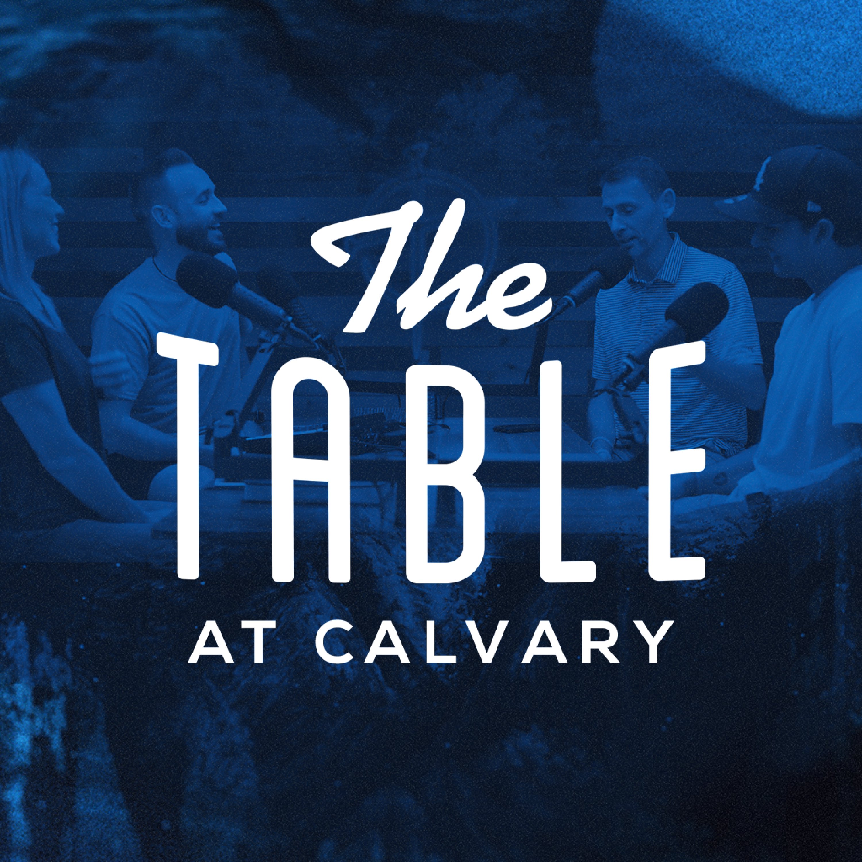 The Table at Calvary