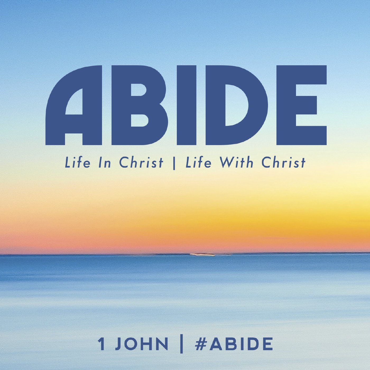 Abide in the Truth episode artwork