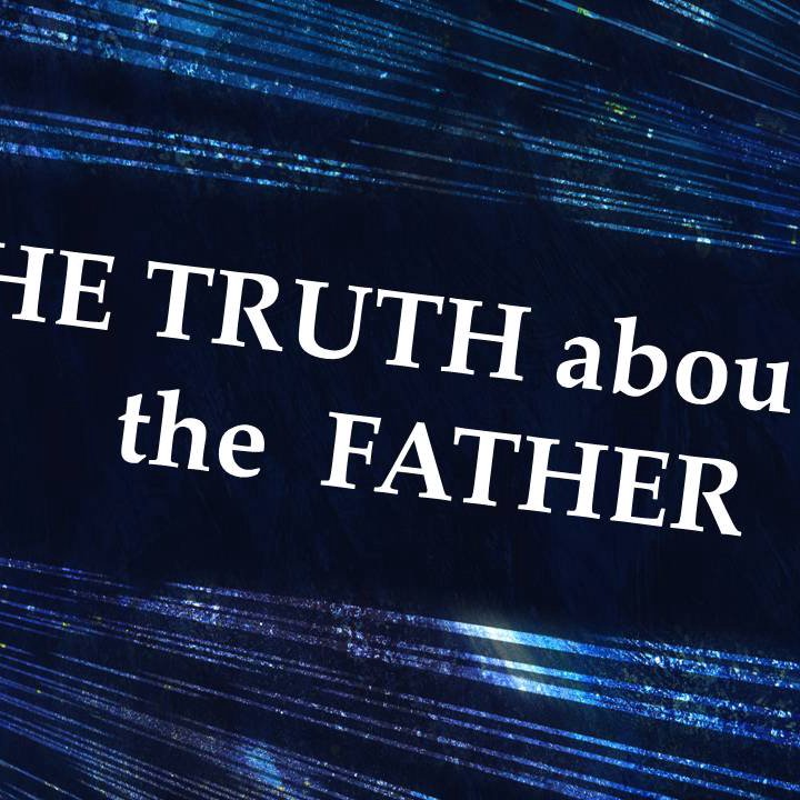 The Truth About The Father episode artwork