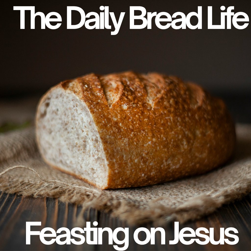 Daily Bread Life episode artwork
