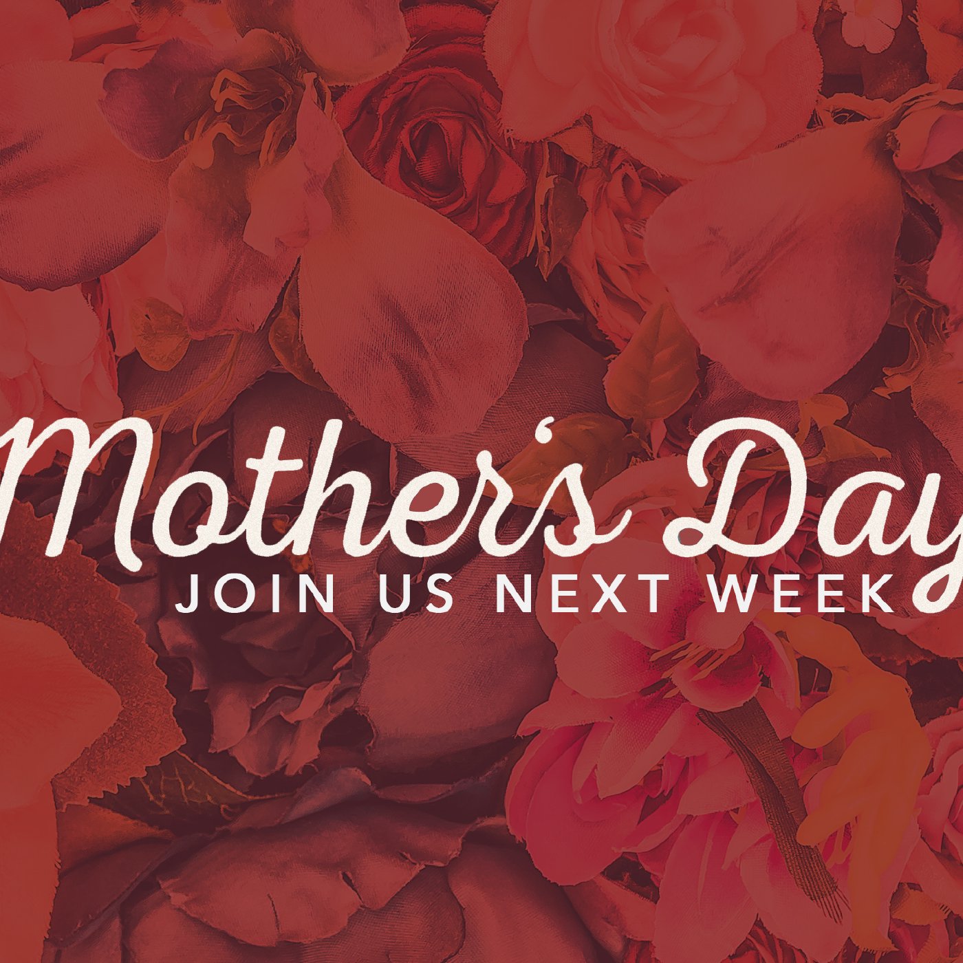 Mothers Day episode artwork