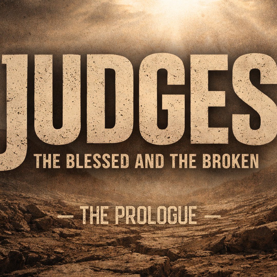 The Prologue episode artwork