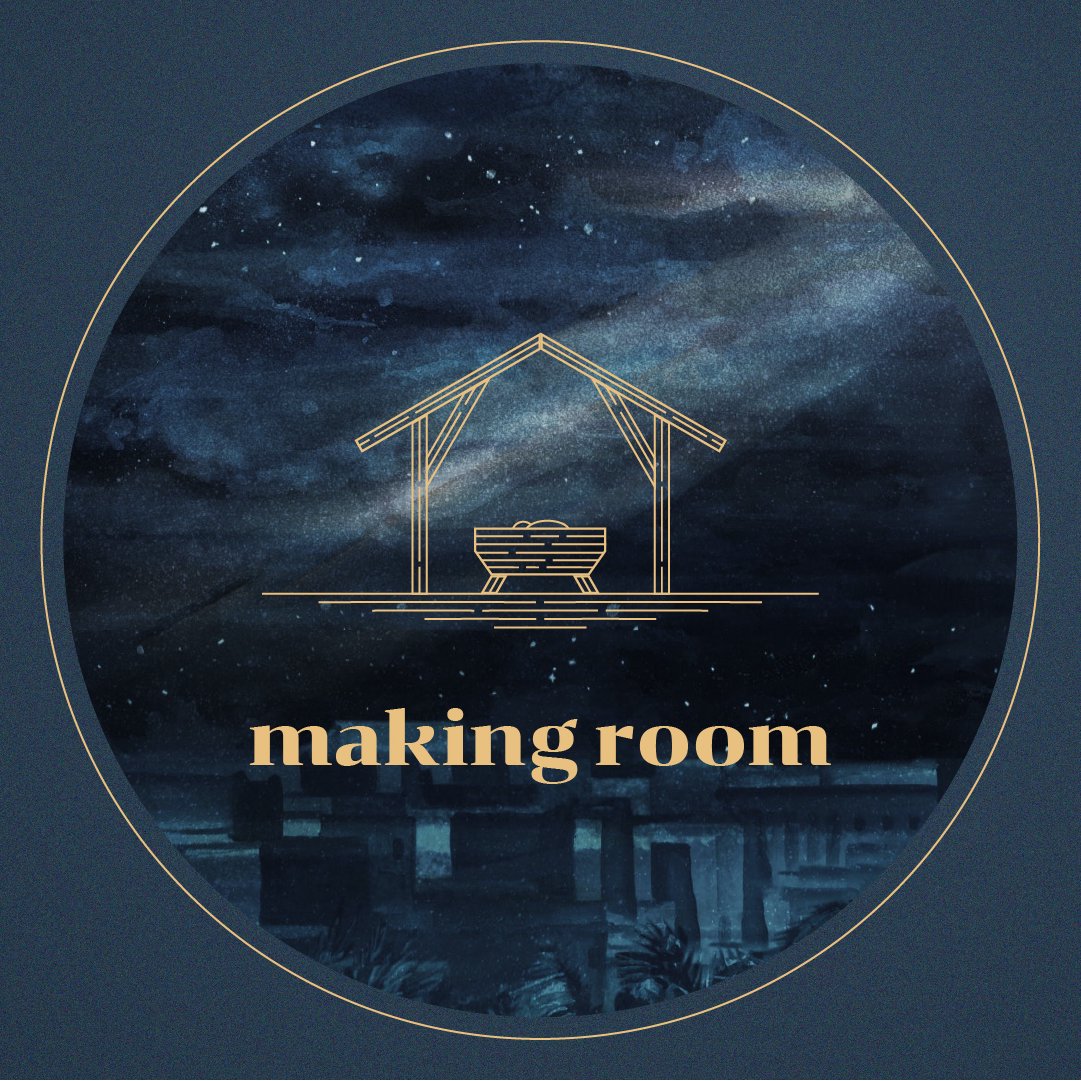 Making Room - Week 2 episode artwork