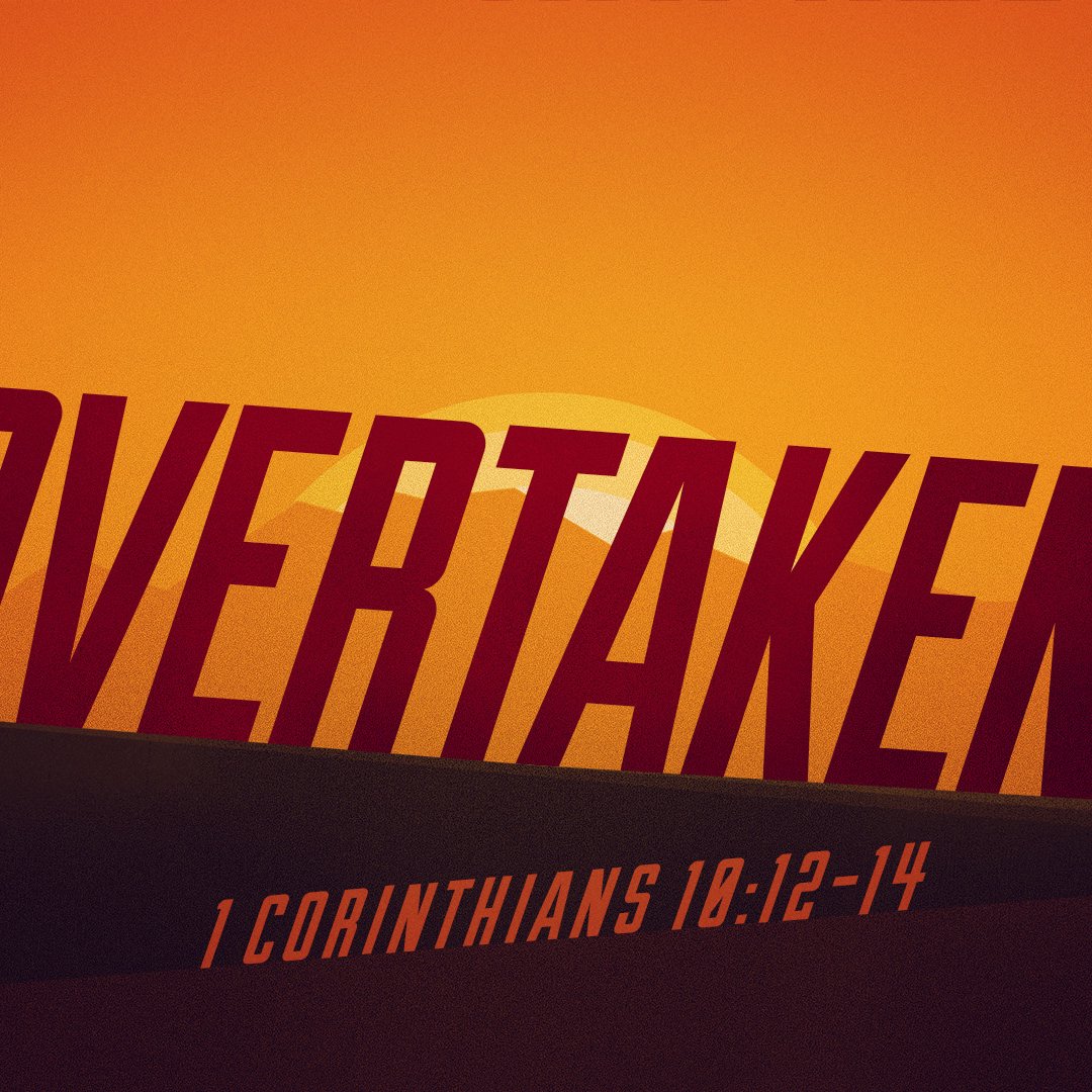 Overtaken episode artwork