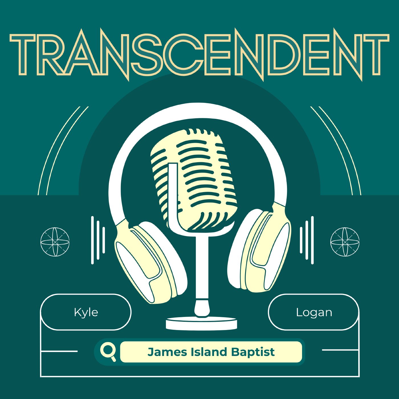 The Transcendent Podcast
