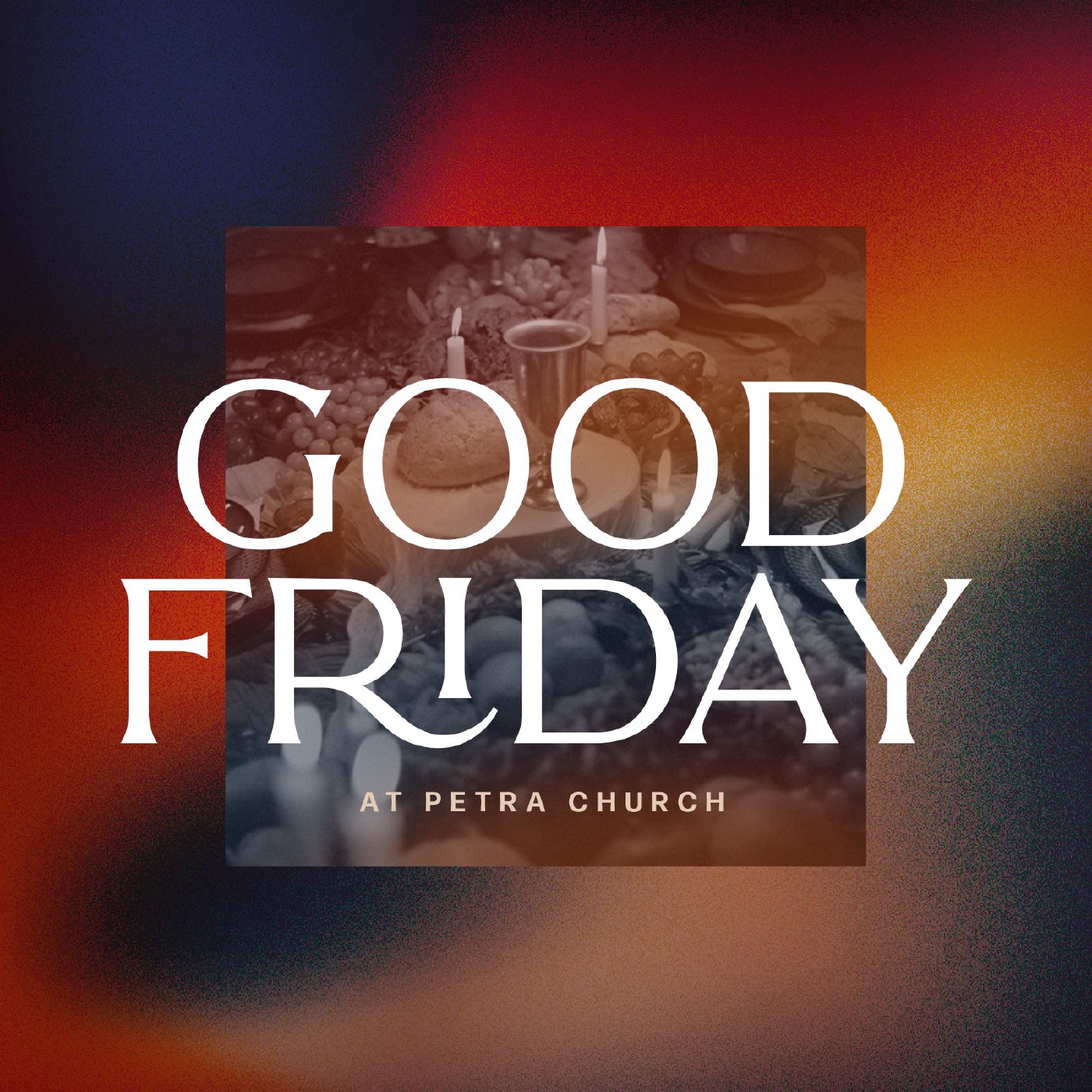 Good Friday