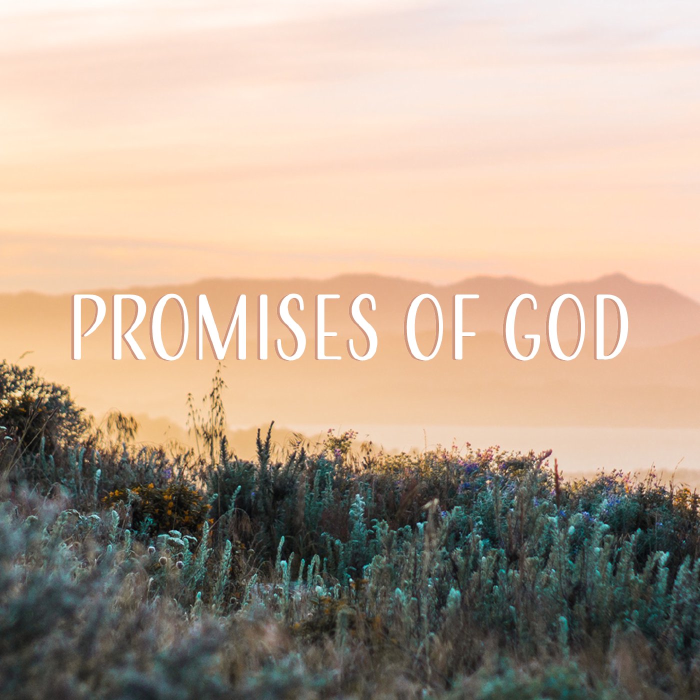 Promises of God episode artwork