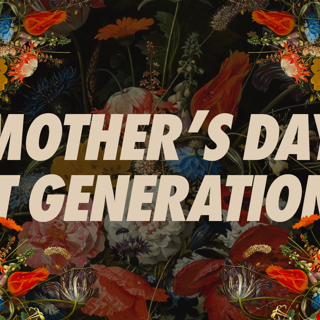 Mother's Day at Generations episode artwork