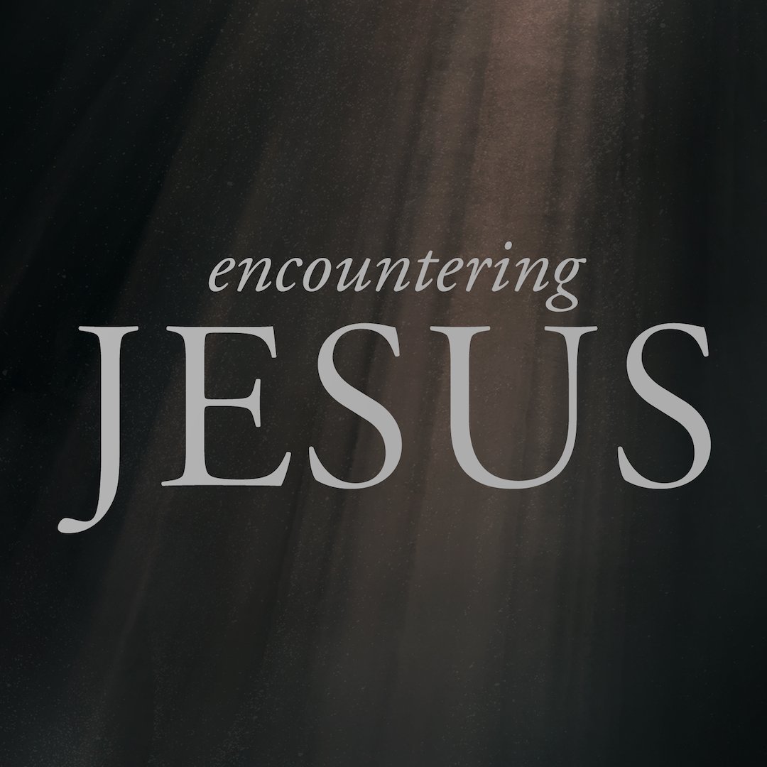 04-24-22 | Jesus Encounters a Skeptic | Keith Adams episode artwork