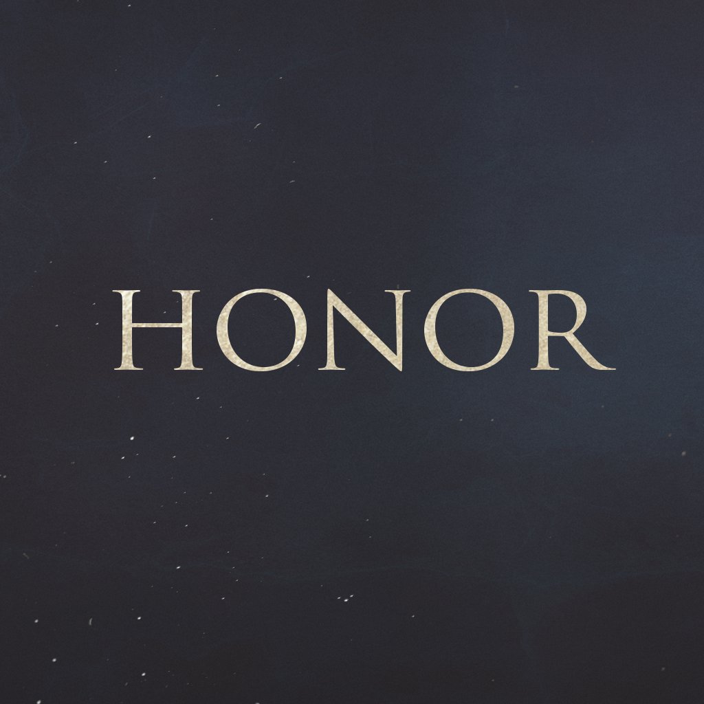 Honor