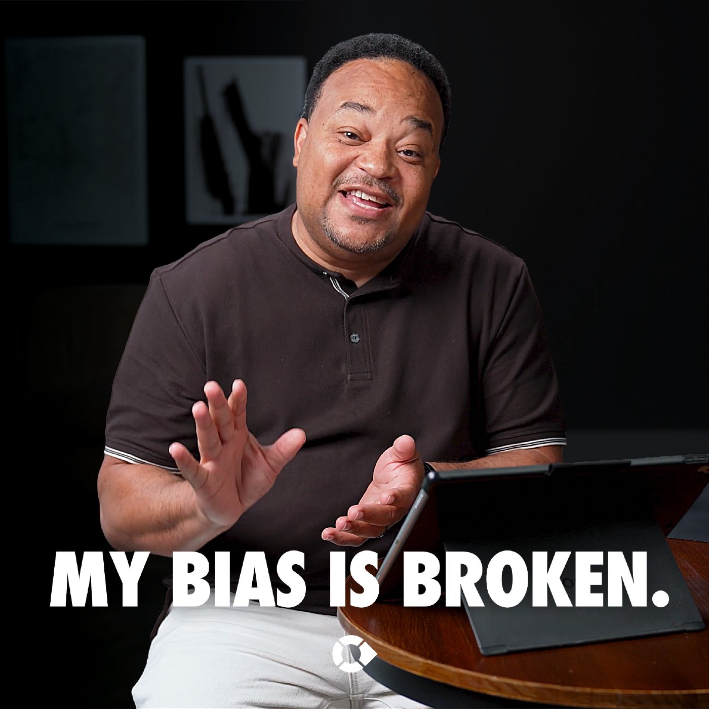 My Bias is Broken episode artwork
