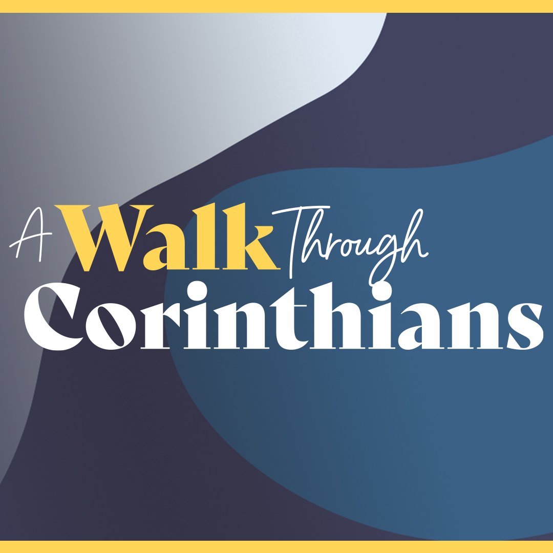 Walk Through Corinthians || 1 Corinthians 15 || Merrily Hagerman episode artwork