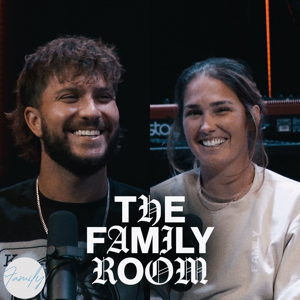 Ratchet But Redeemed | The Family Room episode artwork