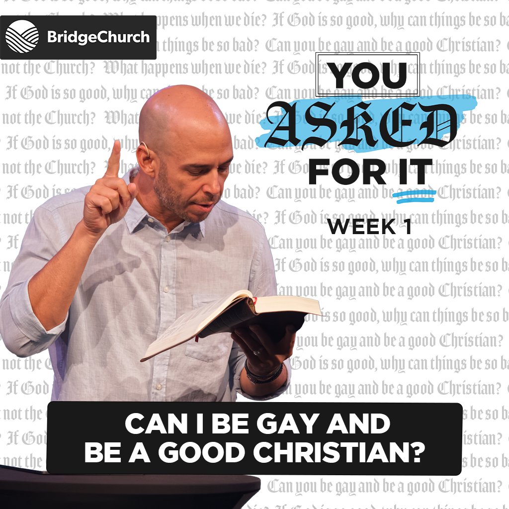 BridgeChurch Messages