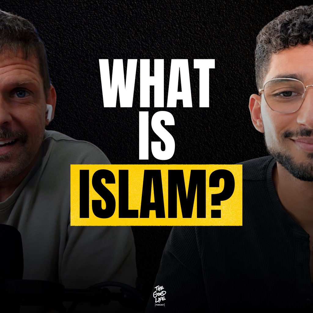 The Origins of Islam with Shahriq Khan | Part 1