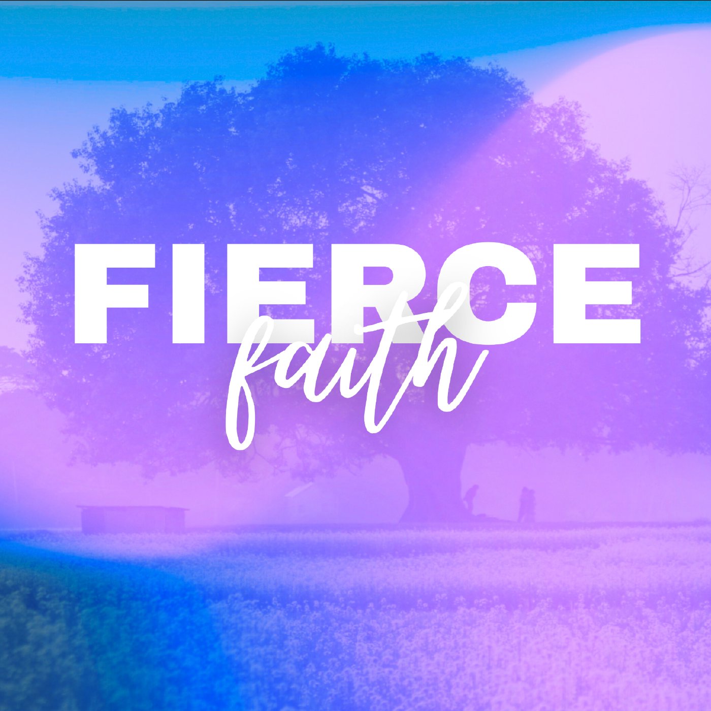 Fierce Faith: Enduring Faith
