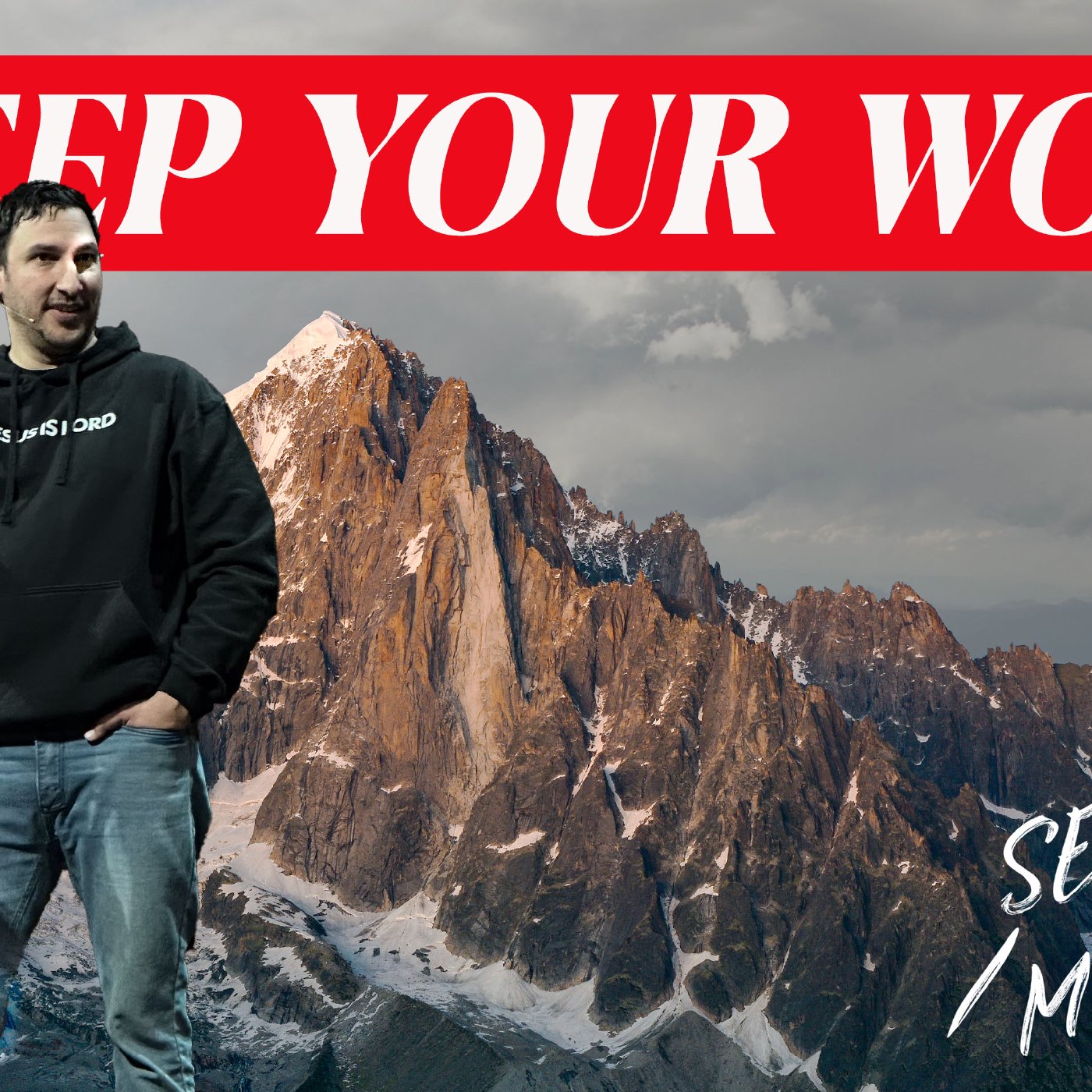 Pt. 8 Keep Your Word episode artwork