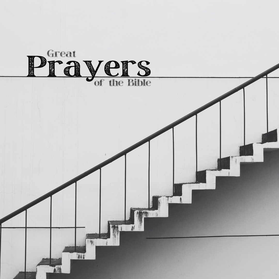Part 2: Jacob's Prayer episode artwork