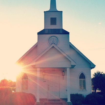 What does the Church do? The Ordinances episode artwork