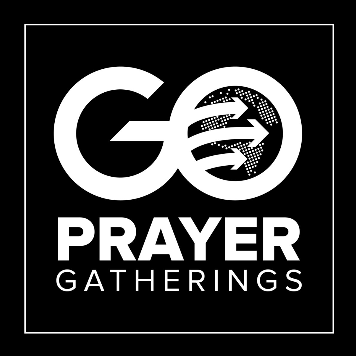 Go Prayer