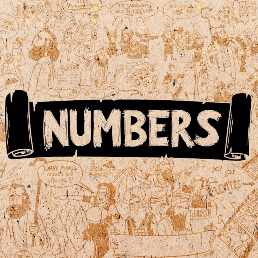 Numbers episode artwork