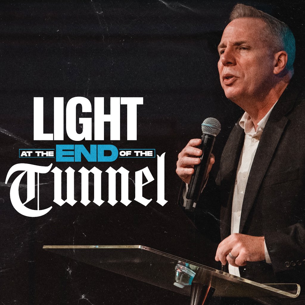 Light At The End Of The Tunnel