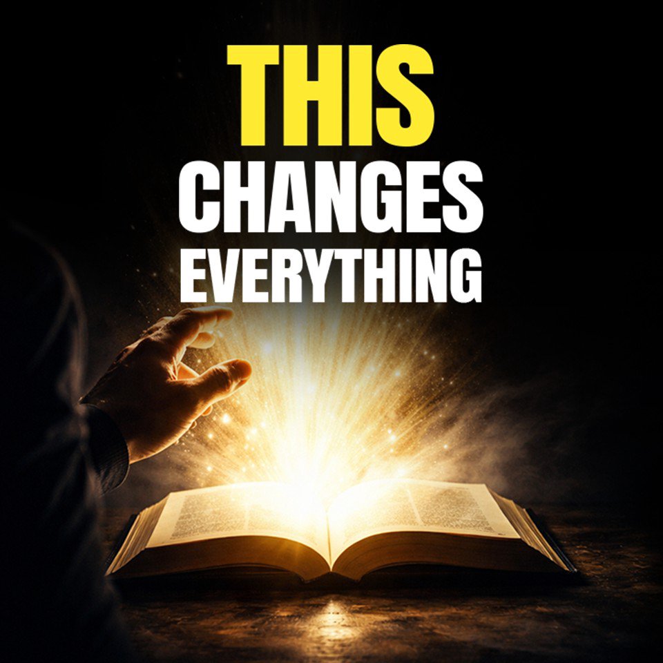 The Hidden Power of God’s Word episode artwork