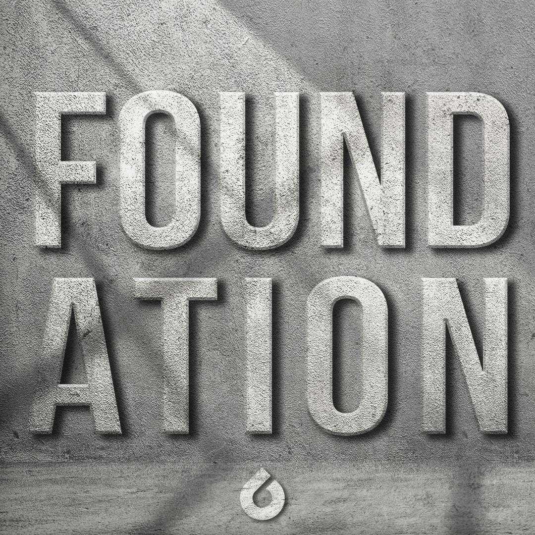 Foundation | Part 3 episode artwork