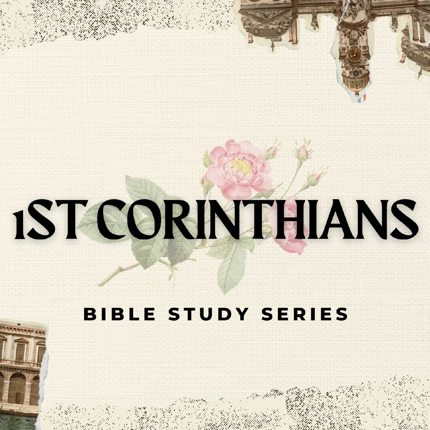 Bold Faith with Courage Molina