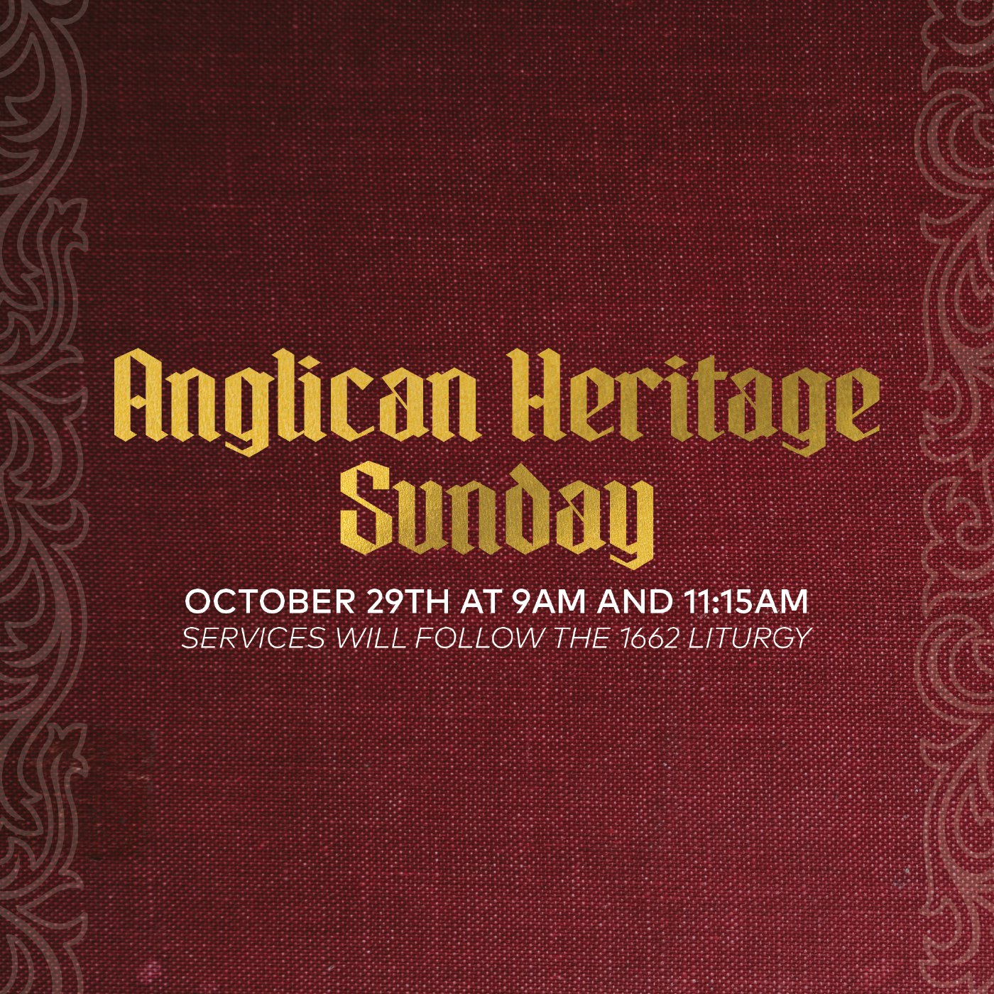 St. Patrick\'s Anglican Church