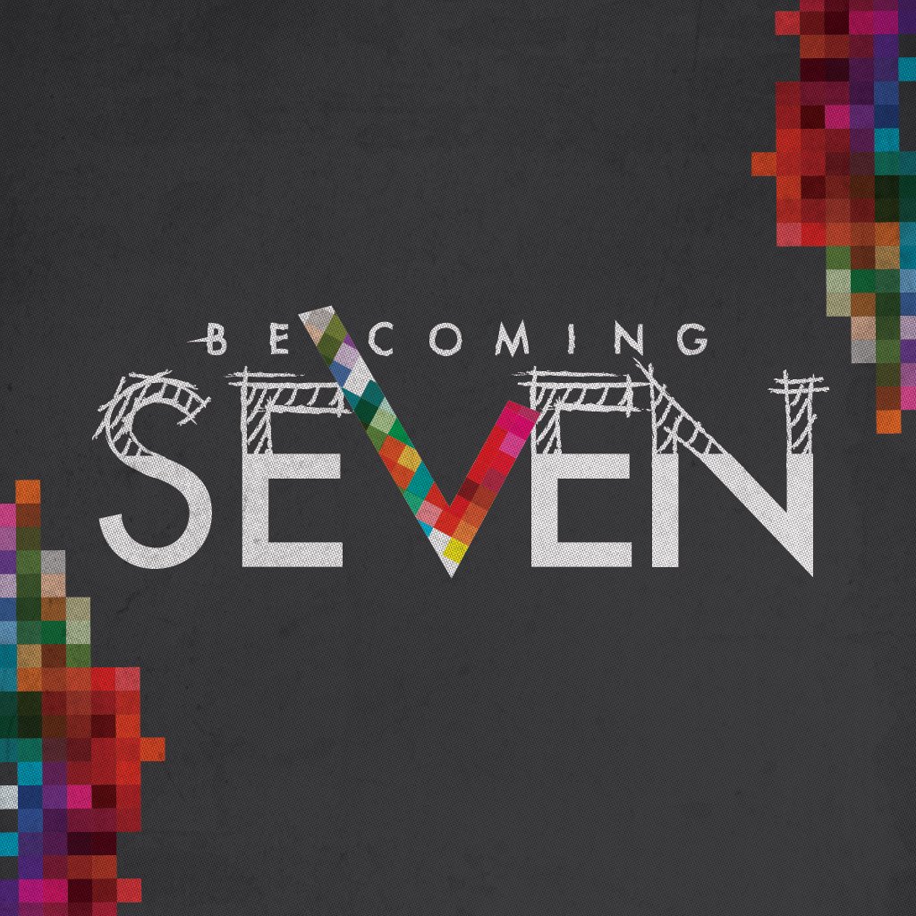 7 on Mission episode artwork